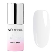 NEONAIL Hybrid Base BABY BOOMER WHITE BASE 7,2 ml