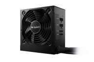 BUĎTE TICHO napájanie! VÝKON SYSTÉMU 9 BN301 (500 W; Aktívny; 120 mm) BUĎTE TICHO napájanie! VÝKON SYSTÉMU 9 BN301 (500 W; Aktívny; 120 mm)