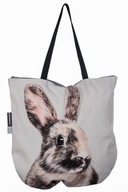 3D taška RABBIT taška RABBIT veľká taška cez rameno 3D taška RABBIT taška RABBIT veľká taška cez rameno