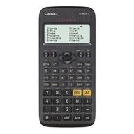 Casio Calculator FX 82 CE X, čierna, školská Casio Calculator FX 82 CE X, čierna, školská