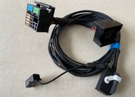 BLUETOOTH postroj pre navigáciu VW Škoda RNS510 BLUETOOTH postroj pre navigáciu VW Škoda RNS510