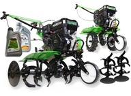 VÝKONNÝ kultivátor Agroma T7080L3G POWER 7KM OHV VÝKONNÝ kultivátor Agroma T7080L3G POWER 7KM OHV