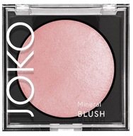 JOKO MINERAL LUSH BAKED RUŽOVÁ 15 2G JOKO MINERAL LUSH BAKED RUŽOVÁ 15 2G