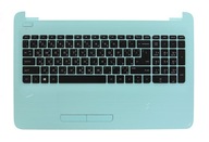 KLÁVESNÍK PALMREST HP 250 255 G4 TOUCH PL