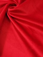 Záclonová látka velur velvet semiš zamat Záclonová látka velur velvet semiš zamat