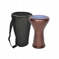 Egyptský Darbuka Gawharet El Fan GDR-102B hliník