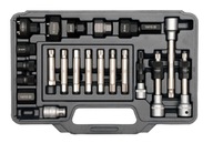 SADA KĽÚČOV ALTERNÁTORA 22P YT-04211