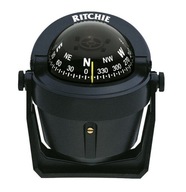 Kompas Ritchie Navigation B-51, čierny