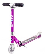 Kolobežka Micro Sprite Purple Metallic SA0132 Kolobežka Micro Sprite Purple Metallic SA0132