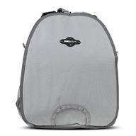 Kolieskové korčule Seba Backpack XSmall Grey