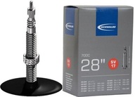 duša Schwalbe SV17 700x28/45C presta 40mm BOX duša Schwalbe SV17 700x28/45C presta 40mm BOX