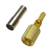 Konektor M5 samec kompatibilný s Microdot Konektor M5 samec kompatibilný s Microdot