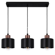 Závesné stropné svietidlo Loft Chandelier RETRO Závesné stropné svietidlo Loft Chandelier RETRO