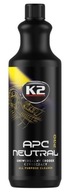 K2 APC NEUTRAL PRO Univerzálny čistič 1l K2 APC NEUTRAL PRO Univerzálny čistič 1l
