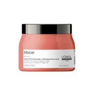 LOREAL UPEVŇUJÚCA MASKA NA PORUŠENÉ VLASY 500ML LOREAL UPEVŇUJÚCA MASKA NA PORUŠENÉ VLASY 500ML