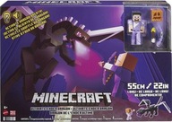 Mattel Minecraft Ultimate Ender Dragon GYR76 DRAGON Mattel Minecraft Ultimate Ender Dragon GYR76 DRAGON
