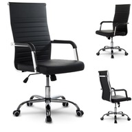 Ergonomická KANCELÁRSKA STOLIČKA KANCELÁRSKA STOLIČKA Otočná Ergonomická KANCELÁRSKA STOLIČKA KANCELÁRSKA STOLIČKA Otočná