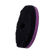 Zvizzer Doodle Wool-Pad čierne 80mm leštenie kožušiny Zvizzer Doodle Wool-Pad čierne 80mm leštenie kožušiny