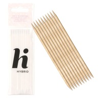 HI HYBRIDNÉ DREVENÉ TYČKY NA MANIKÚRU KUTIKULY HI HYBRIDNÉ DREVENÉ TYČKY NA MANIKÚRU KUTIKULY