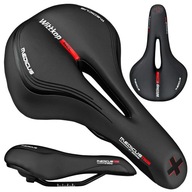 Mäkké TREKKOVÉ SEDLO NA BICYKEL WITTKOP MEDICUS TWIN 1.0 GEL Mäkké TREKKOVÉ SEDLO NA BICYKEL WITTKOP MEDICUS TWIN 1.0 GEL