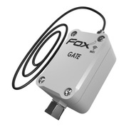F&F OVLÁDAČ WIFI BRÁNY Wi-TO2S2-G FOX F&F OVLÁDAČ WIFI BRÁNY Wi-TO2S2-G FOX