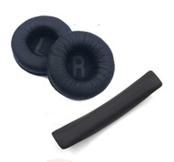 HUBOVÉ NÁUŠNICE + KRYT NA ČELONU T500 MDR-V100 70 mm HUBOVÉ NÁUŠNICE + KRYT NA ČELONU T500 MDR-V100 70 mm