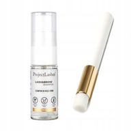 ProjectLashes šampón na riasy a obočie 30ml + kefka na riasy White ProjectLashes šampón na riasy a obočie 30ml + kefka na riasy White