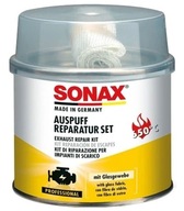Sada na opravu tlmiča výfuku SONAX 200 ml