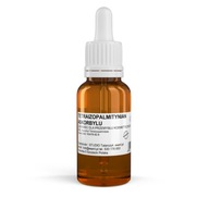Vitamín C v oleji - Tetraizopalmitát 10 ml