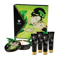 Súprava príslušenstva - Shunga Geishas Secret Kit Gree