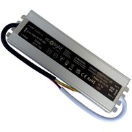 HERMETICKÝ ZDROJ IP67 LED 12V 120W ALU EC79765 HERMETICKÝ ZDROJ IP67 LED 12V 120W ALU EC79765