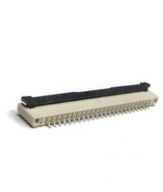 zásuvka FPC konektor FFC 24pin 1,0mm zásuvka FPC konektor FFC 24pin 1,0mm