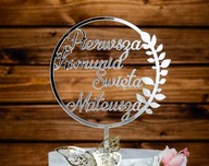 Vrchnák na prvé sväté prijímanie - strieborný TKS-16A Vrchnák na prvé sväté prijímanie - strieborný TKS-16A
