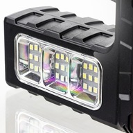 Solárna baterka LED Searchlight 38 W 8 LED 5006 Solárna baterka LED Searchlight 38 W 8 LED 5006