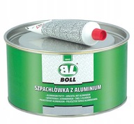 Hliníkový tmel BOLL 1800g Hliníkový tmel BOLL 1800g