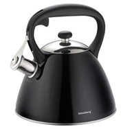 KLAUSBERG oceľová kanvica 3,0L KB-7208 KLAUSBERG oceľová kanvica 3,0L KB-7208