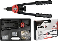RUČNÁ NITOVACIA MATICA NIT M5-M12 330mm YATO RUČNÁ NITOVACIA MATICA NIT M5-M12 330mm YATO