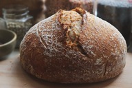 Zmes na chlieb - HUZAR BREAD - 5 kg Zmes na chlieb - HUZAR BREAD - 5 kg