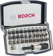Sada bitov Bosch 2607017319 32 kusov