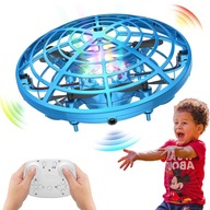 LIETAJÚCI DRÓN BOOMERANGOVÁ GUĽA OVLÁDANÁ DIAĽKOVOM + RUČNÁ MINI UFO HRAČKA LIETAJÚCI DRÓN BOOMERANGOVÁ GUĽA OVLÁDANÁ DIAĽKOVOM + RUČNÁ MINI UFO HRAČKA
