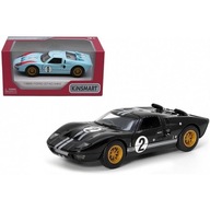 Ford GT40 MKII Heritage 1966 132 MIX
