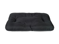amiplay Obdĺžnikový vankúš Basic XL Black amiplay Obdĺžnikový vankúš Basic XL Black
