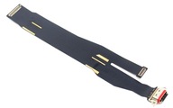 KONEKTOROVÁ PÁSKA USB NABÍJACIA ZÁSUVKA OPPO RENO 3 KONEKTOROVÁ PÁSKA USB NABÍJACIA ZÁSUVKA OPPO RENO 3