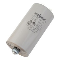 Štartovací kondenzátor 60uF 450V CBB60 konektory SHENGE Štartovací kondenzátor 60uF 450V CBB60 konektory SHENGE