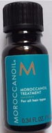 Moroccanoil vlasový olej 10 ml