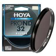 Hoya NDx32 neutrálny sivý filter 58 mm PRO