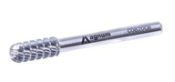 OTOČNÝ OTOČNÝ PILNÍK S GUĽOVOU PREDNOU 8MM OTOČNÝ OTOČNÝ PILNÍK S GUĽOVOU PREDNOU 8MM