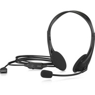 Stereo headset Behringer HS20 U