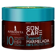 Afrodita Sun Care Marmelade Tropical Spf10