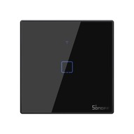 Sonoff T3EU1C-TX dotykový spínač svetiel